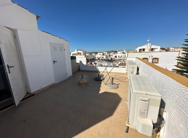 Resale - Townhouse - Orihuela - Entre Naranjos