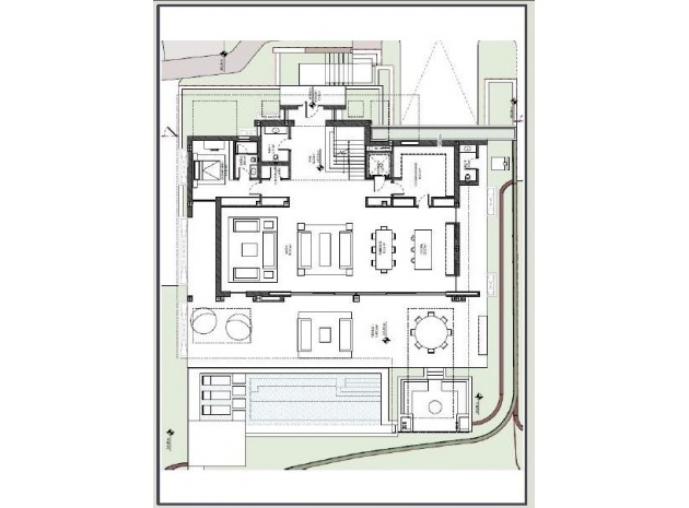 Neubau - Villa - Benahavís - La Alborada