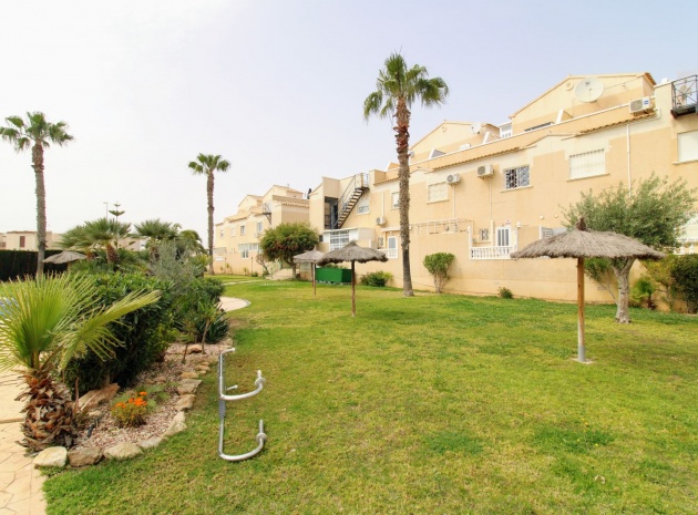 Revente - Appartement - Playa Flamenca - la concha