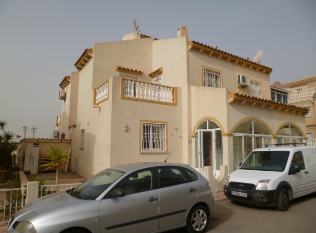 Wiederverkauf - Stadthaus - Playa Flamenca - Play Flamenca