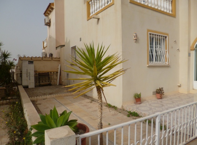 Resale - Townhouse - Playa Flamenca - Play Flamenca