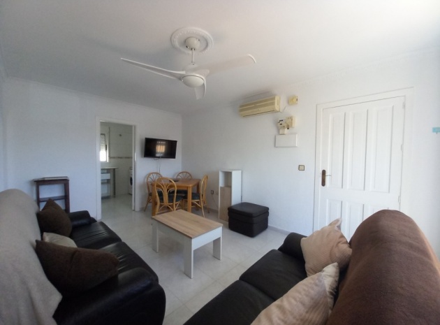 Resale - Apartment - Torrevieja