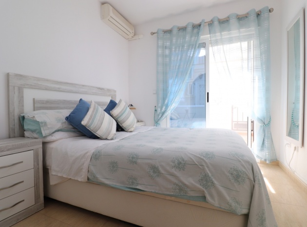 Resale - Apartment - Formentera del Segura - Formentera - Village