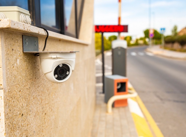 New Build - Villa - San Miguel de Salinas - Vistabella golf resort