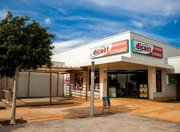 New Build - Villa - San Miguel de Salinas - Vistabella golf resort