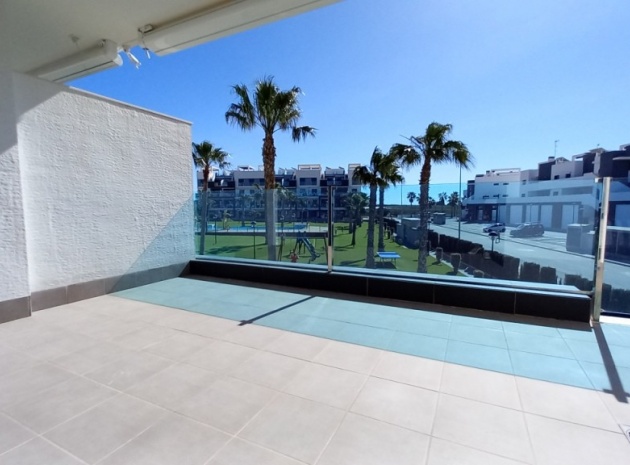 Resale - Apartment - Guardamar del Segura