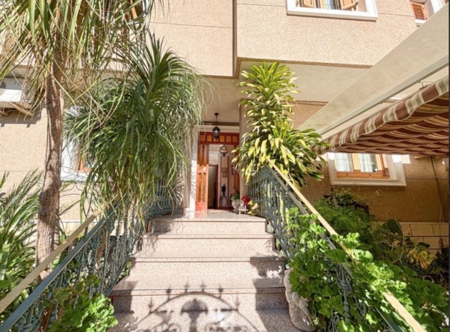 Resale - Townhouse - Almoradi