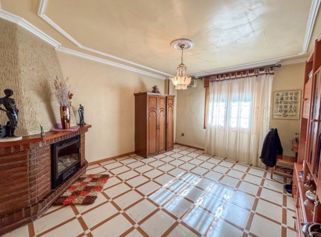 Resale - Townhouse - Almoradi