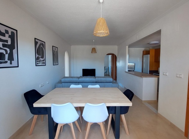 Wederverkoop - Appartement - Villamartin - Los Dolses