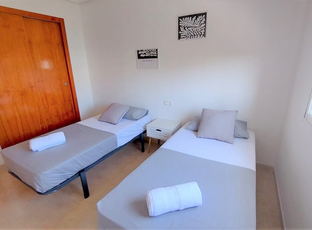 Resale - Apartment - Villamartin - Los Dolses