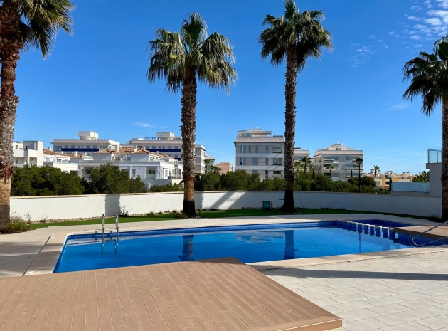 Wederverkoop - Appartement - Villamartin - Los Dolses