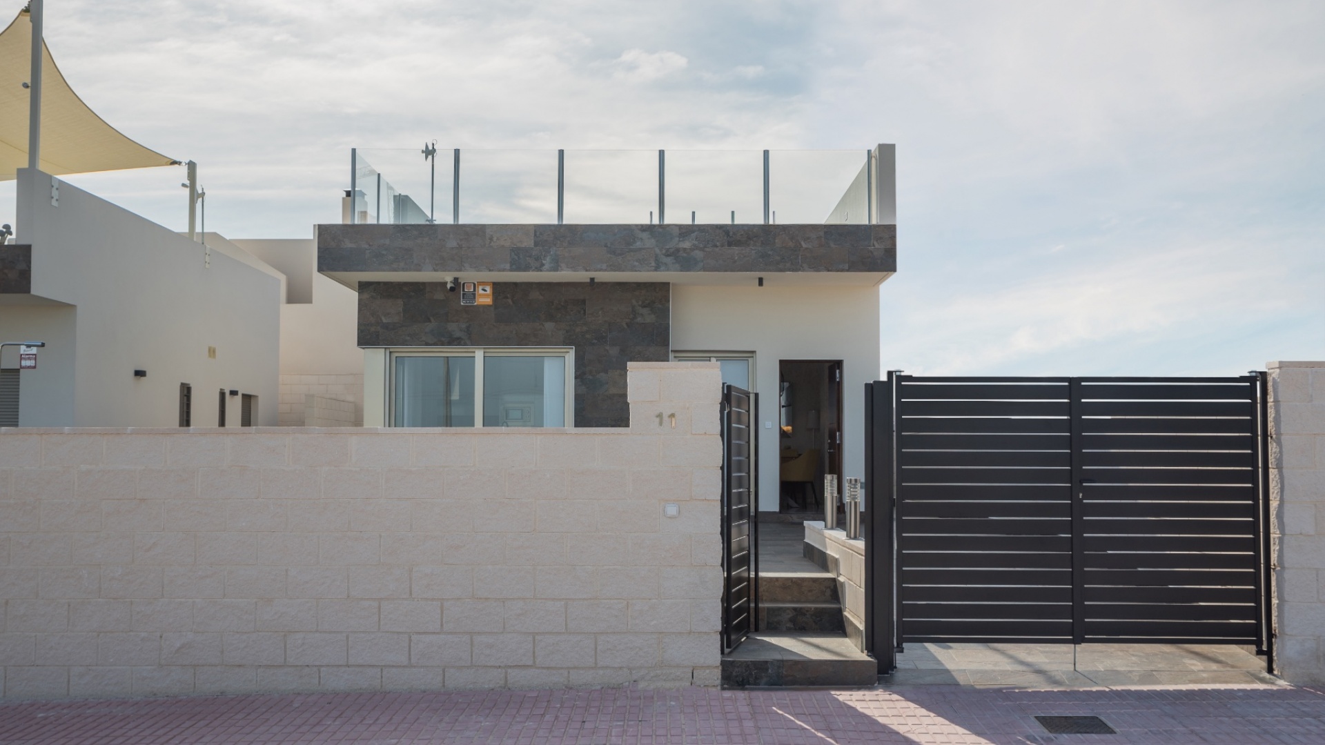 New Build - Villa - Villamartin - Pau 26