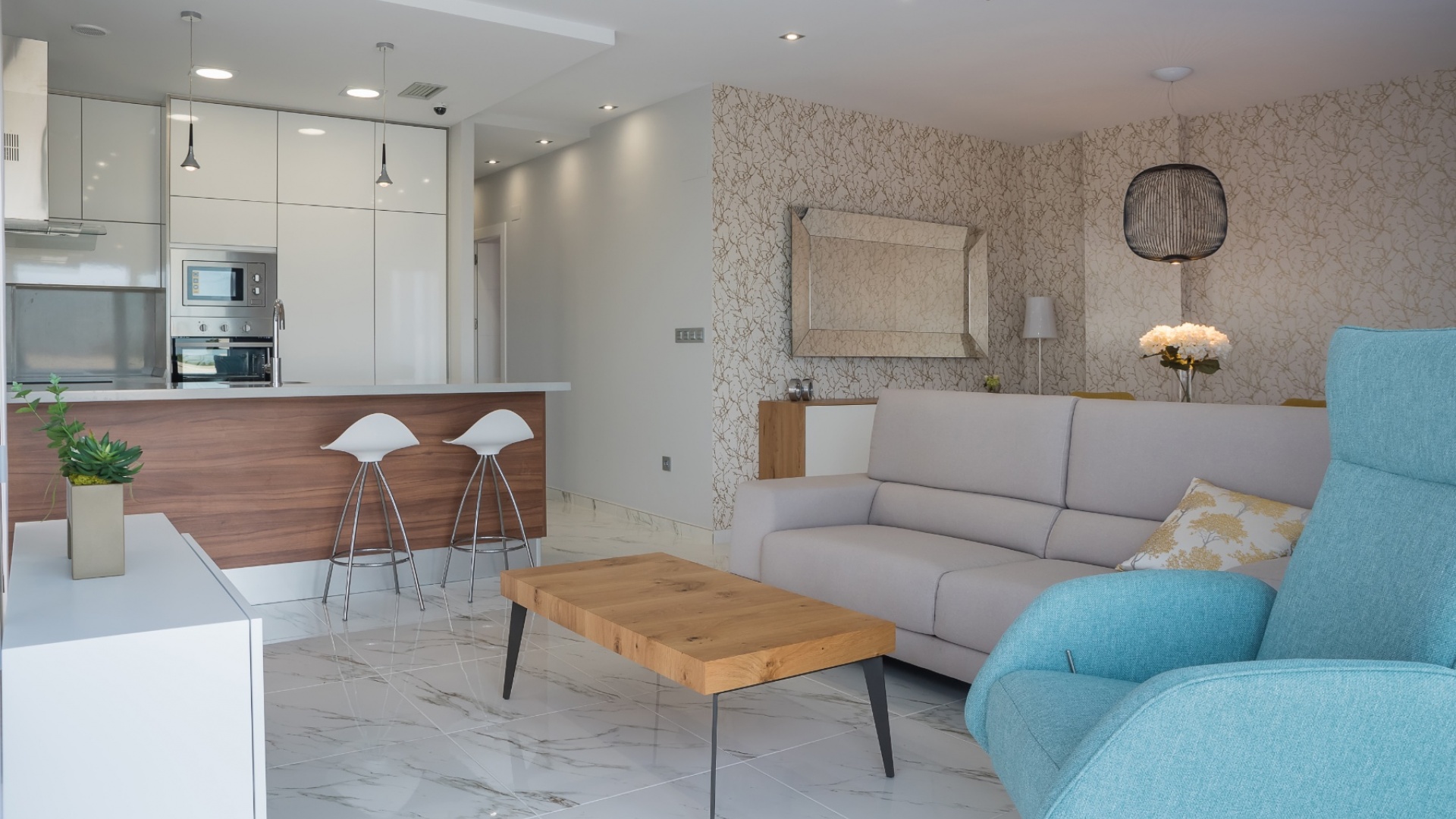 New Build - Villa - Villamartin - Pau 26