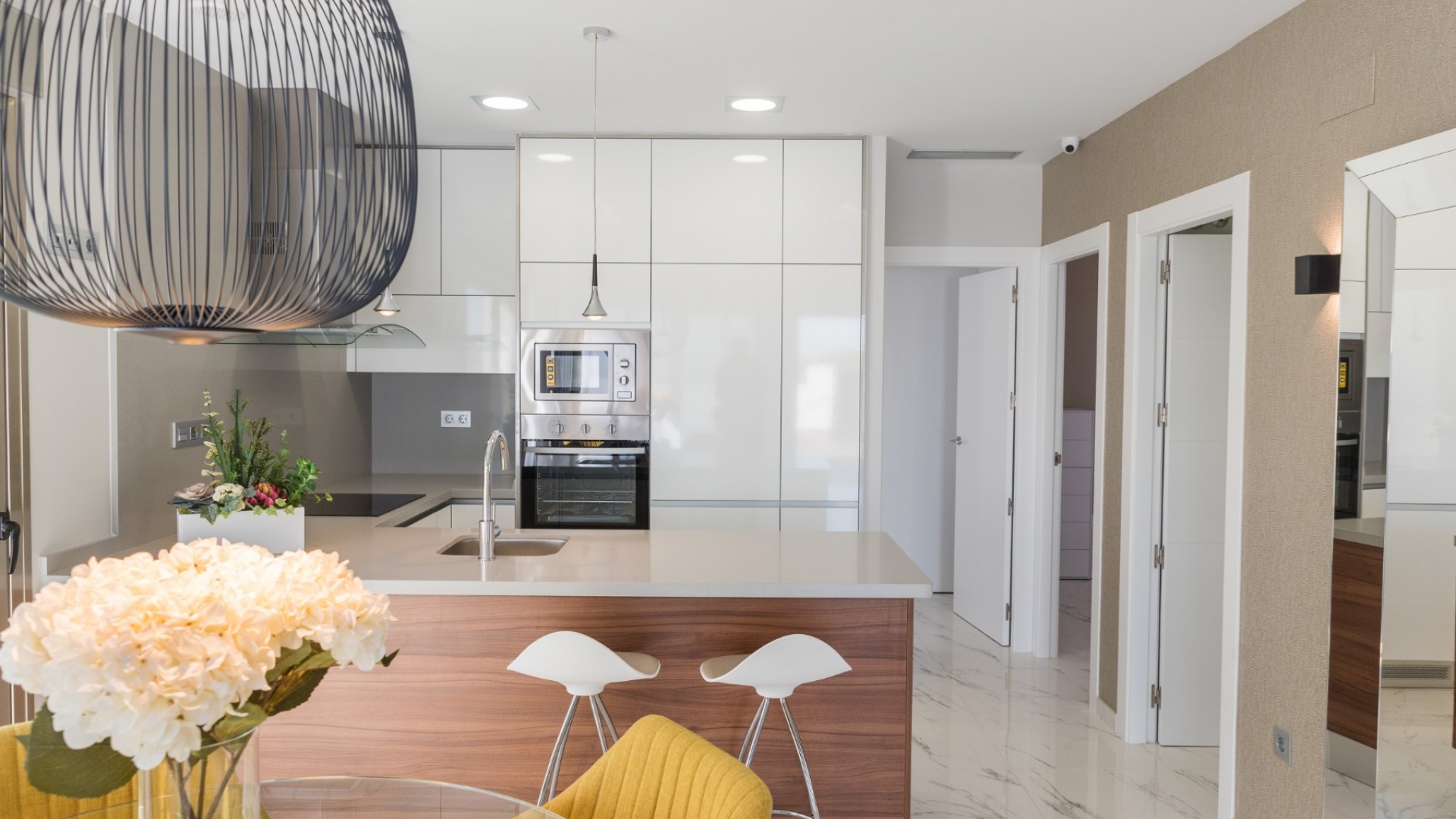 New Build - Villa - Villamartin - Pau 26