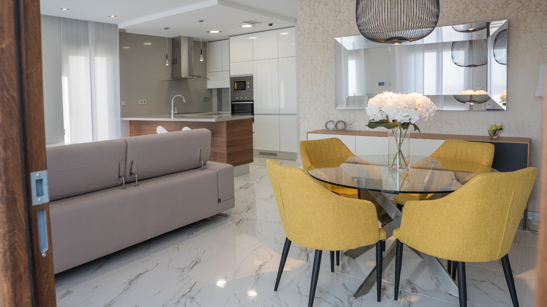 New Build - Villa - Villamartin - Pau 26