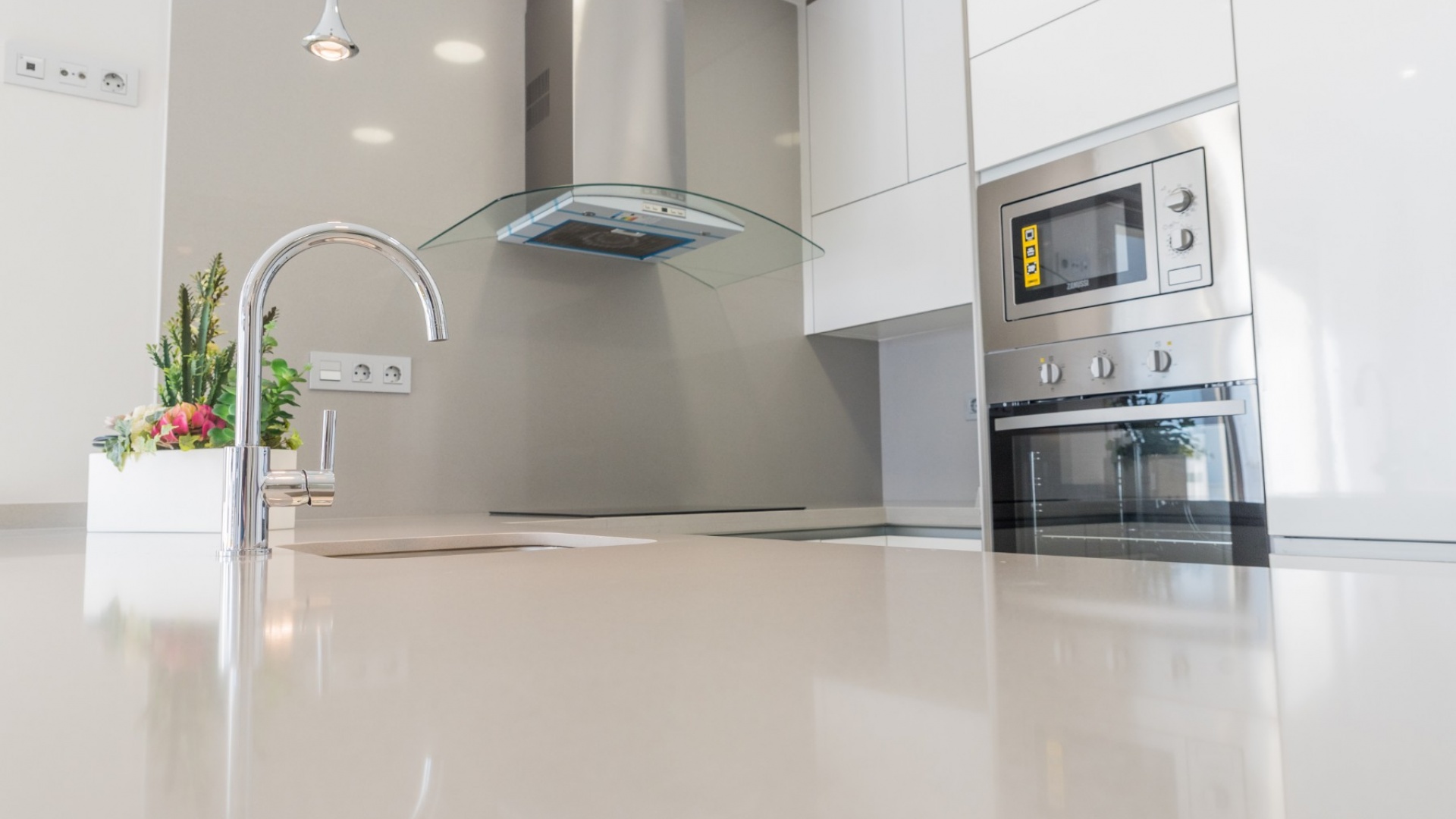 New Build - Villa - Villamartin - Pau 26