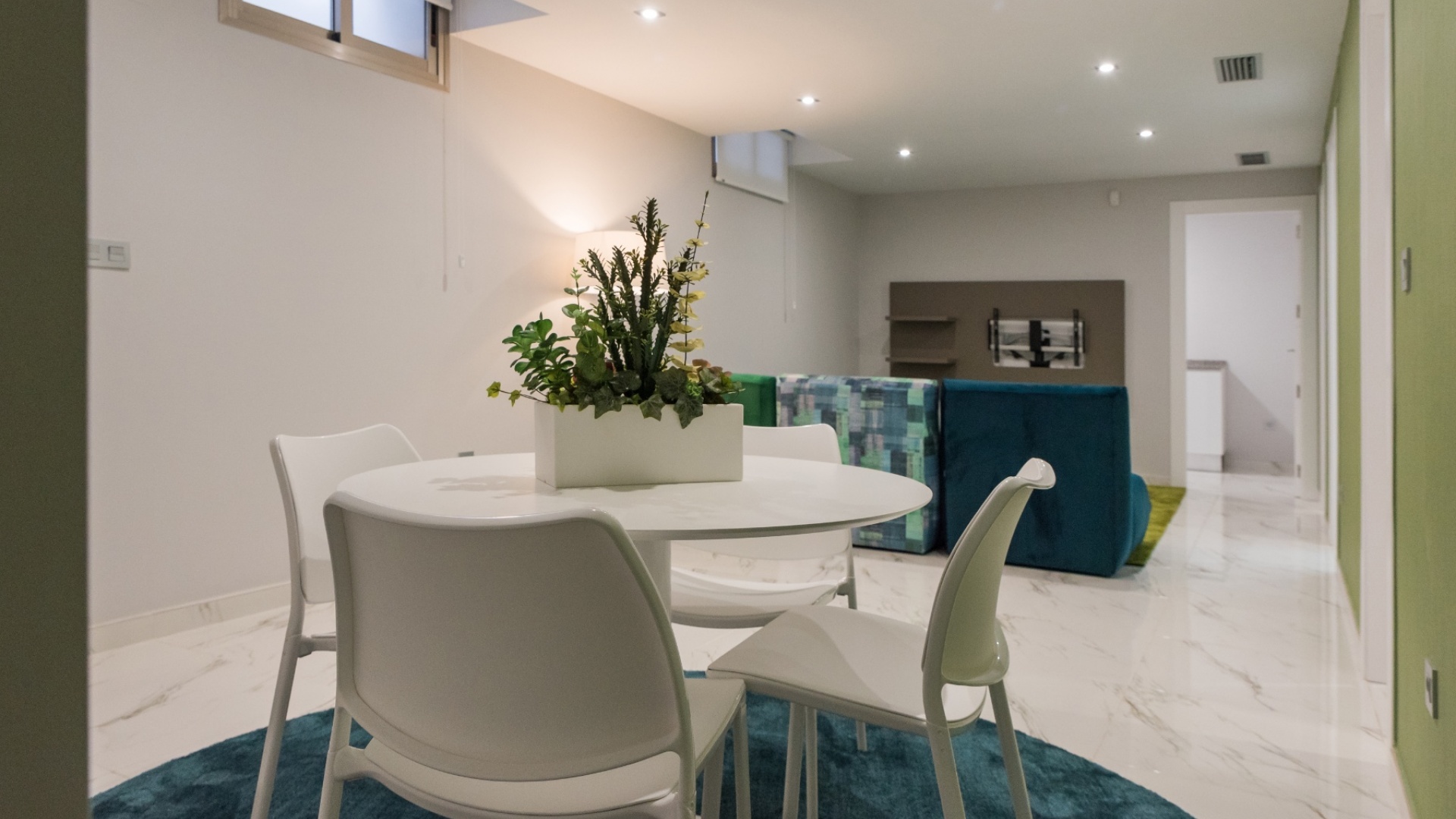 New Build - Villa - Villamartin - Pau 26