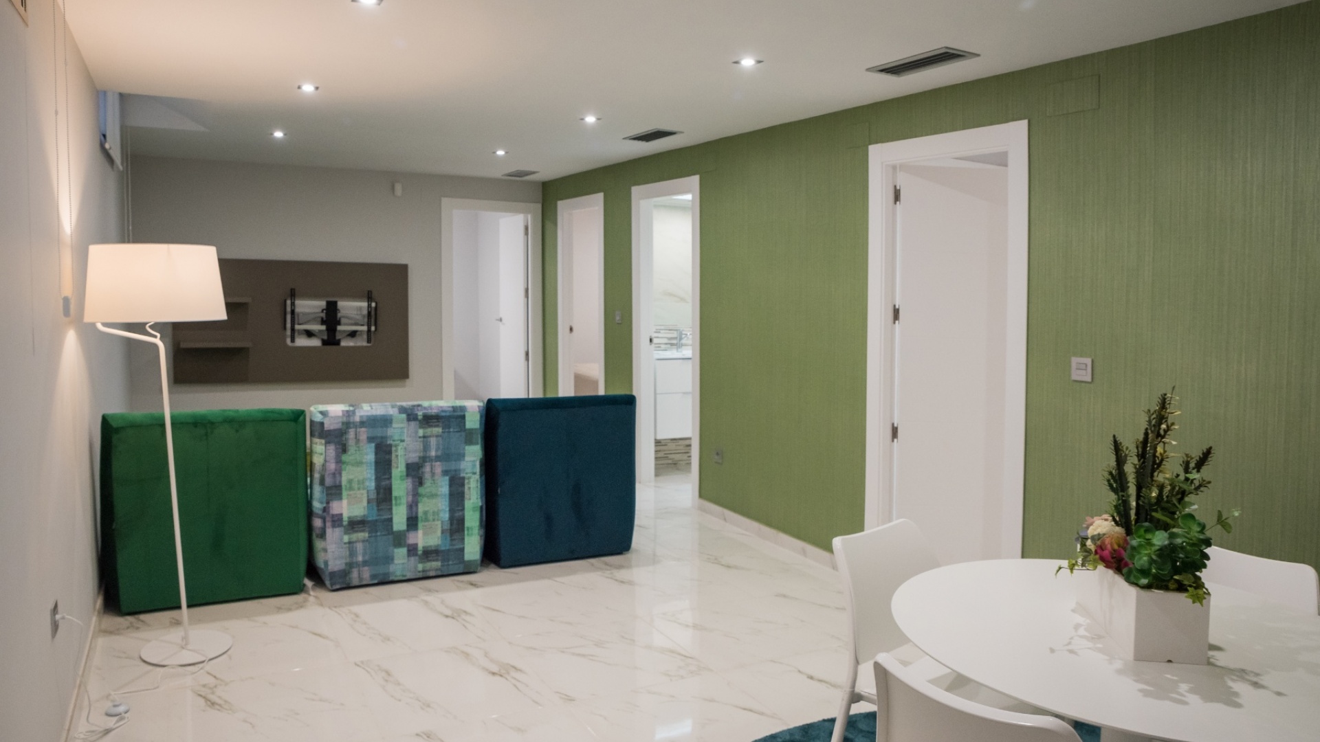 New Build - Villa - Villamartin - Pau 26