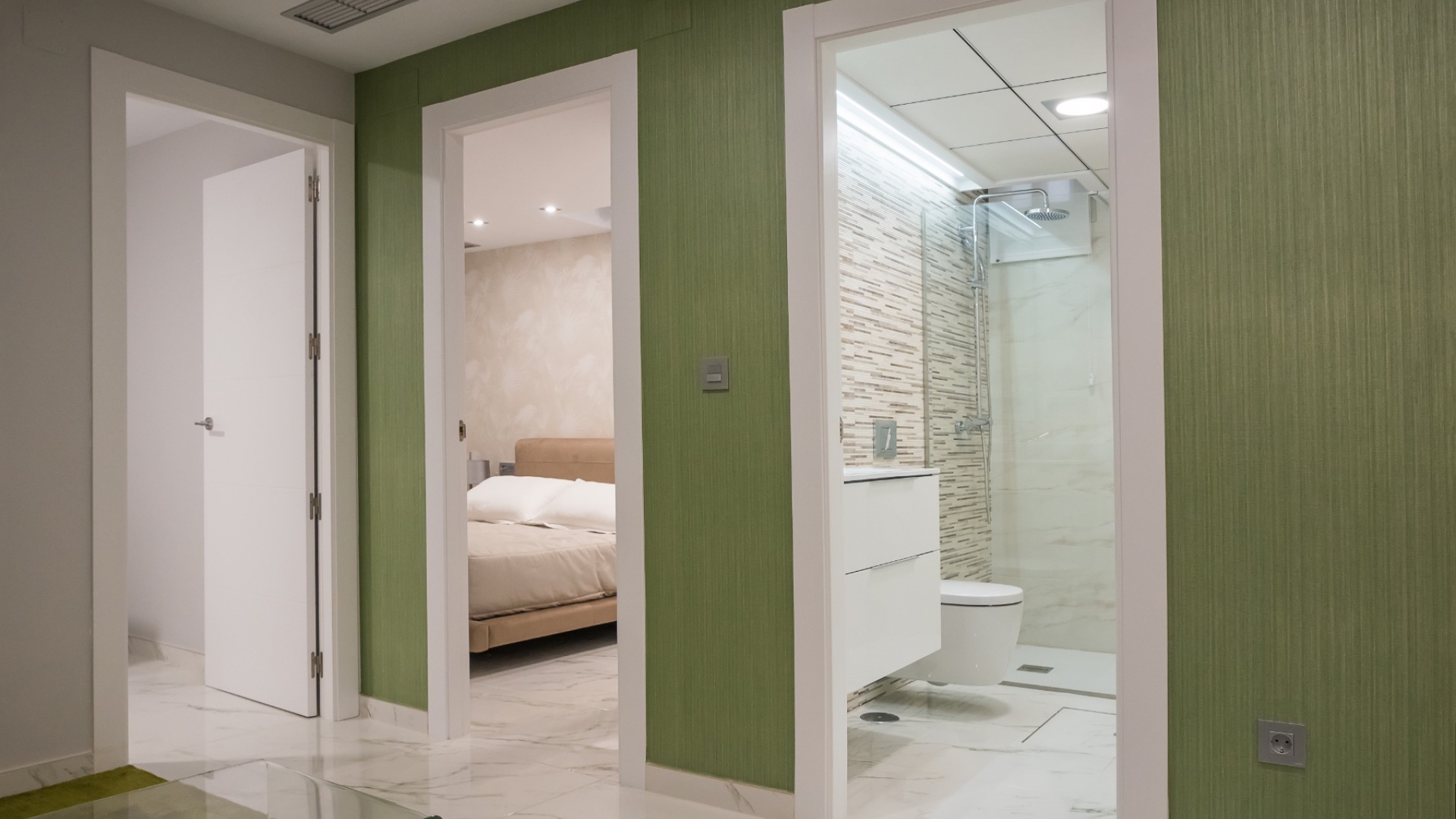 New Build - Villa - Villamartin - Pau 26