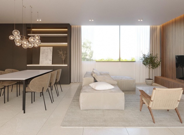 New Build - Apartment - la Nucia - Bello Horizonte