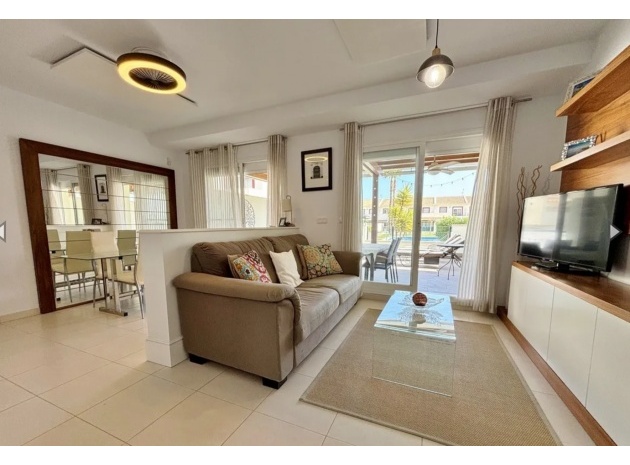 Resale - Townhouse - Ciudad Quesada