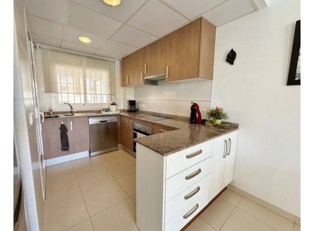 Resale - Townhouse - Ciudad Quesada