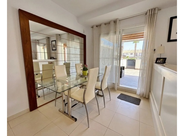 Resale - Townhouse - Ciudad Quesada