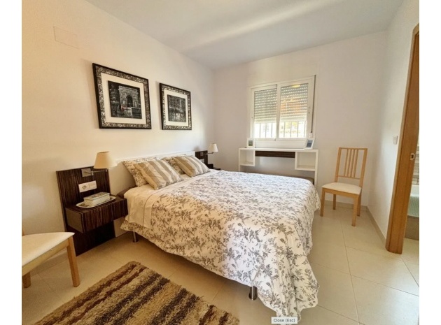Resale - Townhouse - Ciudad Quesada