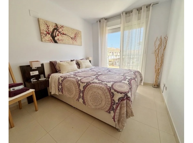 Resale - Townhouse - Ciudad Quesada