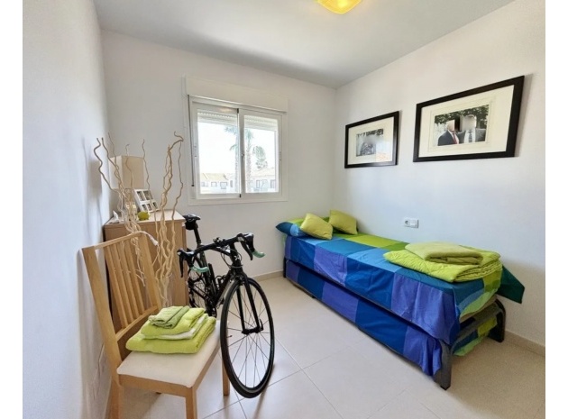 Resale - Townhouse - Ciudad Quesada