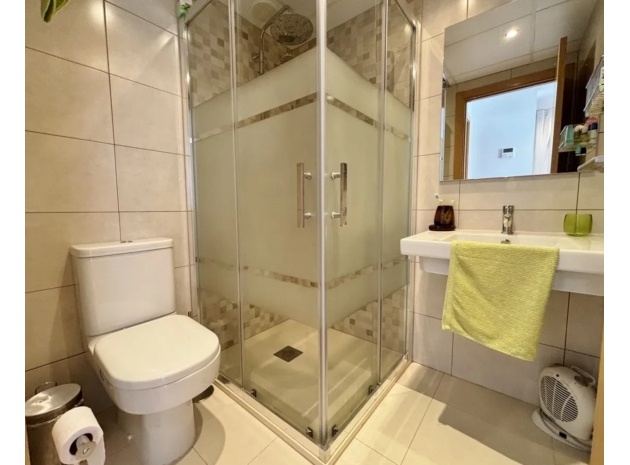 Resale - Townhouse - Ciudad Quesada