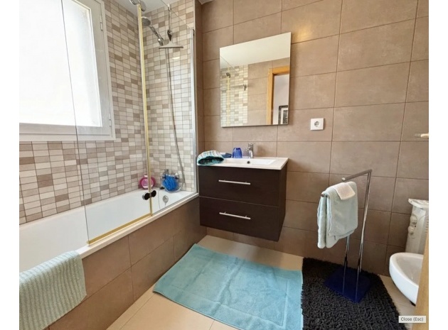 Resale - Townhouse - Ciudad Quesada