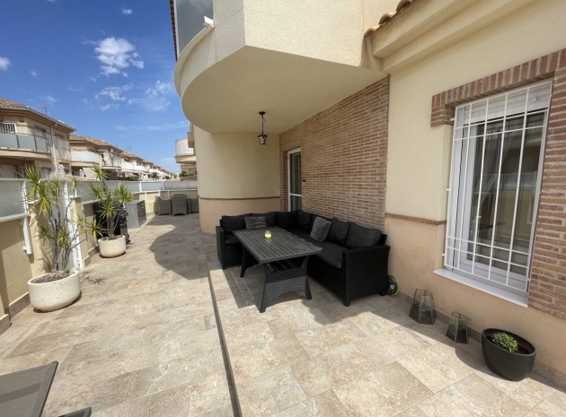 Resale - Villa - Playa Flamenca