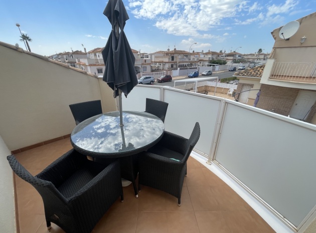 Resale - Villa - Playa Flamenca