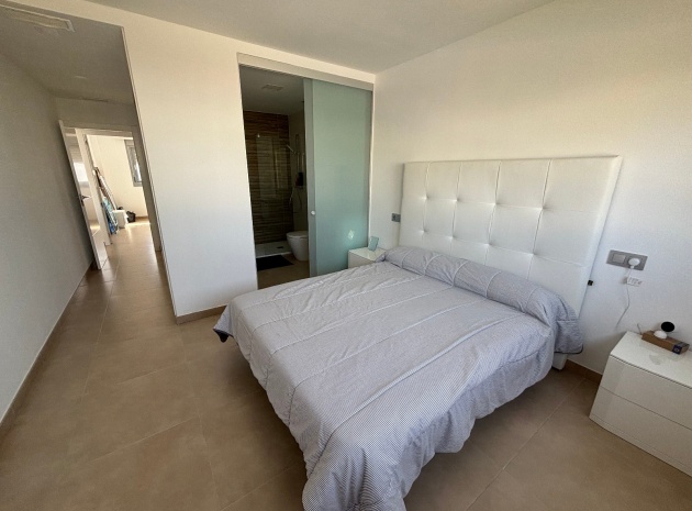 Wiederverkauf - Wohnung - San Miguel de Salinas - Capri Apartments