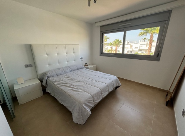 Wiederverkauf - Wohnung - San Miguel de Salinas - Capri Apartments