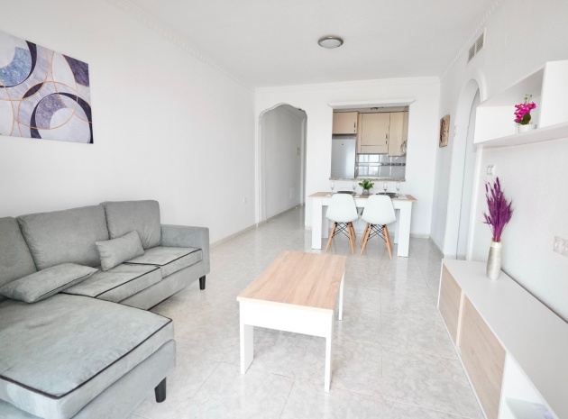 Resale - Apartment - Algorfa - Algorfa - Village