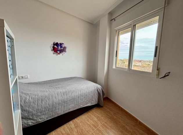Wederverkoop - Appartement - Playa Flamenca - la mirada