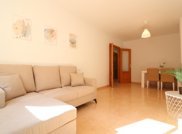 Wederverkoop - Appartement - Almoradi - Almoradi - Town