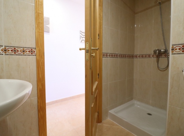 Revente - Appartement - Almoradi - Almoradi - Town