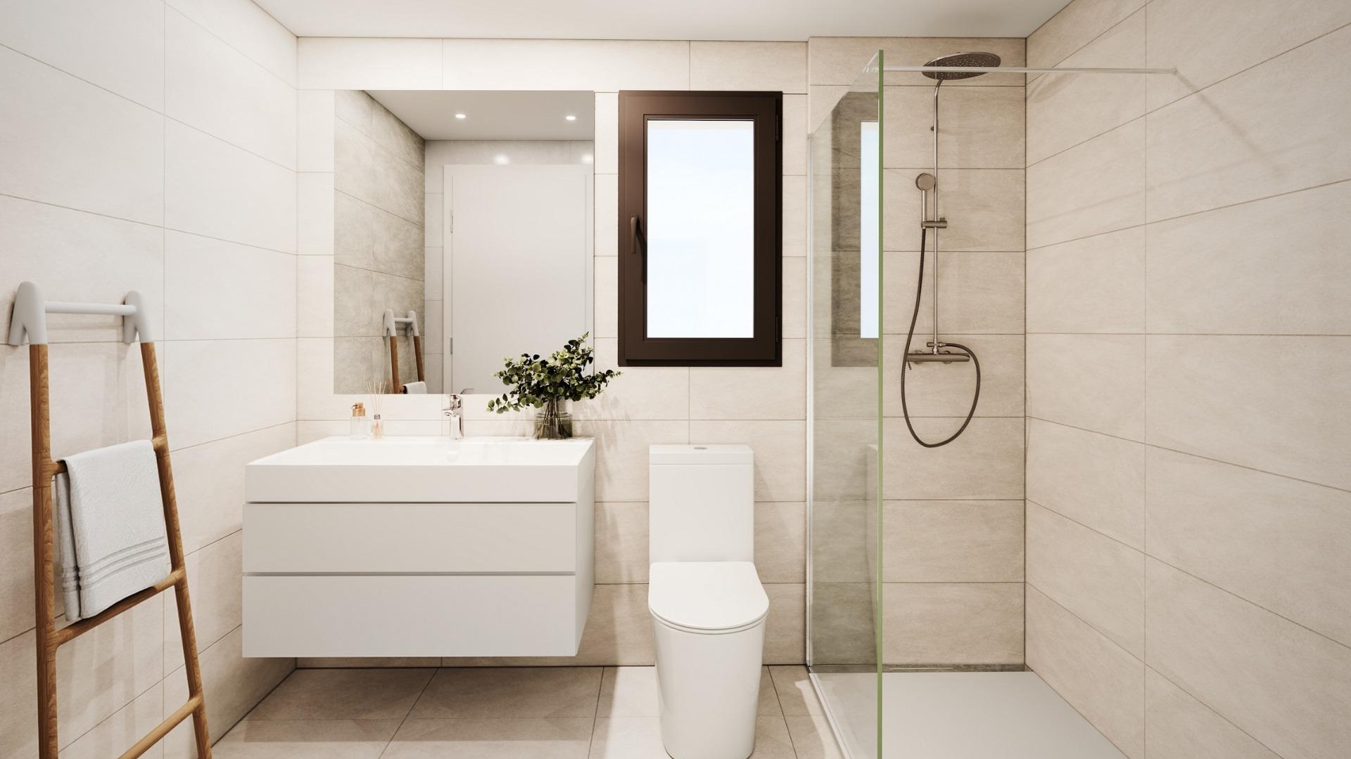 New Build - Apartment - rincon de la victoria - R. De La Victoria