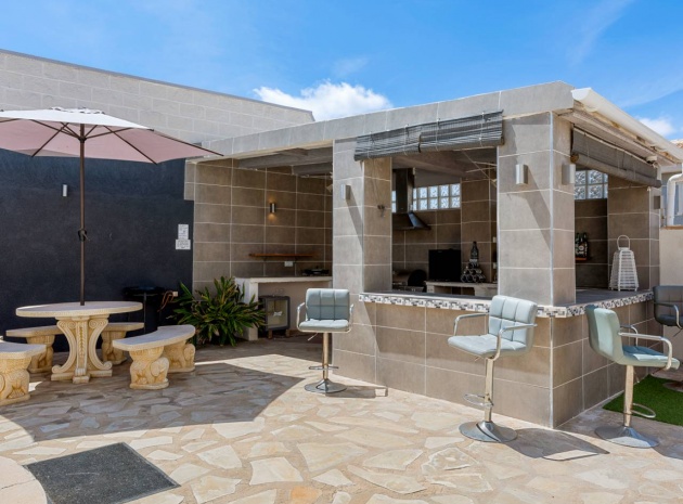 Wiederverkauf - Villa - Benijofar