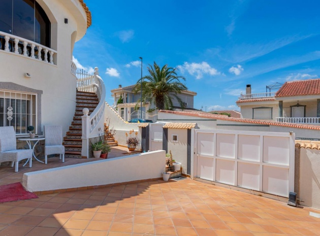 Wiederverkauf - Villa - Benijofar