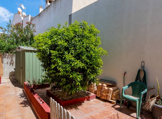 Wiederverkauf - Villa - Benijofar