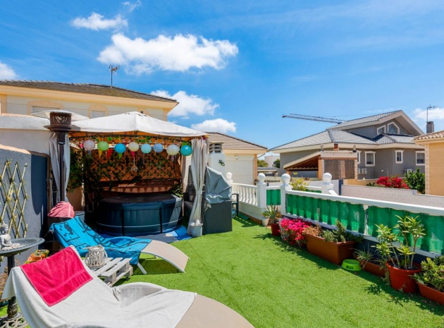 Wiederverkauf - Villa - Benijofar