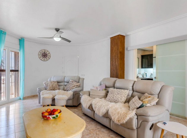 Wiederverkauf - Villa - Benijofar