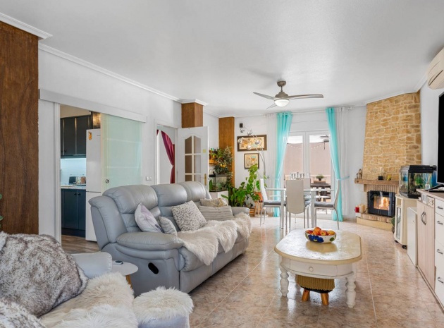 Wiederverkauf - Villa - Benijofar