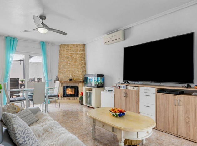 Wiederverkauf - Villa - Benijofar