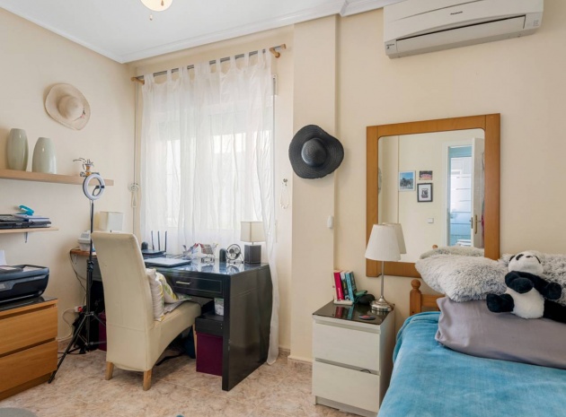 Wiederverkauf - Villa - Benijofar