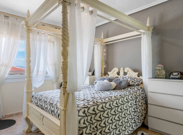 Wiederverkauf - Villa - Benijofar